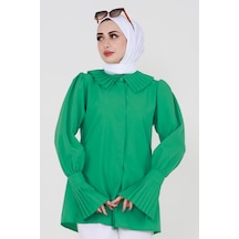 Benetton Yeşili