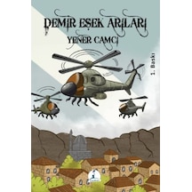Demir Eşek Arıkarı - Aıaı-896313