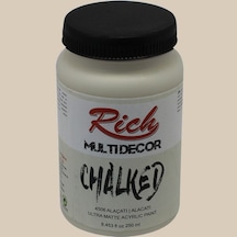 Rich Multi Decor Chalked Akrilik Boya 250Ml 4506 Alaçatı