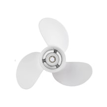 Yamarine Yamaha Dıştan Takma Motor Pervanesi 6/8hp Outboard Propeller Diameter: 8-1/2ø X Pitch: 7-1/2''-n Spline: 7 Diş 6g1-45943-00-el