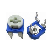 Trimpot Rm065-504 500Kohm (Ayarlı Direnç) X 1 Adet (Rf090)