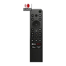 Sony Androıd Tv Rm-f Tx 800u Ses Komutlu Kumanda Ozt 309-y