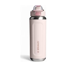 Stanley The Stanley Wellspring Bottle 0.7l / 24oz Rose Quartz Termos As1013111031 Haki
