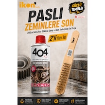 1 'li Paket
