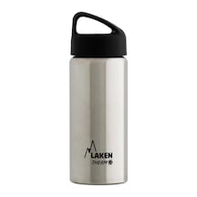 Laken Çelik 18 /8 Klasik Termos Sise  0.50 L  Çelik Lkta5 Std-Tek Renk