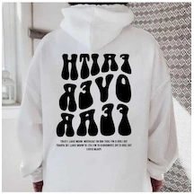 Novahub İnanç Korku Hristiyan Kapüşonlu Üst, Estetik Sweatshirt, İsa Tasarımı Kadın Kazak, Beyaz, Dini Ürünler Beyaz Novahub İnanç Korku Hristiyan Kapüşonlu Üst, Estetik Sweatshirt, İsa Tasarımı Kadın Kazak, Beyaz, Dini Ürünler Beyaz