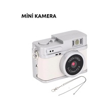 Mey İthalat Lk027 Kamera Beyaz Diğer