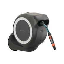 Gardena 18602 Duvara Monte Hortum Makarası Rollup S 15 Mt