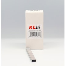 Kl Klz08 8mm Zımba Teli Klzt8016h İçin ( 5.000 Ad )