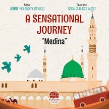 A Sensational Journey Medina'' - Yqbx-642569