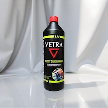 Vetra Eco Perfect Cilalı Oto Şampuanı 1000 G