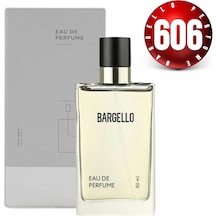 Bargello 606 Woody Erkek Parfüm EDP 50 ML