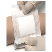 Ds Nonwoven Yara Örtüsü 9x10 25 Adet