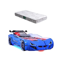 Arabalı Yatak, Mercedes Rüzgarlıklı Arabalı Yatak + 1 Adet Comfort Yatak