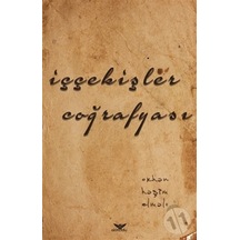 İççekişler Coğrafyası - Orhan Haşim Elmalı - Altınordu