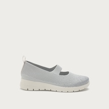 6051-light Grey Babet Kadın Diğer 27 219 W8 Fly Flot Cloth
