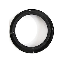 Hoparlör Montaj Kasnağı 2 Li Takım 16 Cm