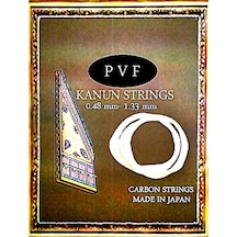 Pvf Profesyonel Kanun Tel Seti