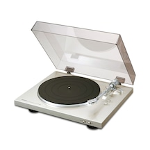 Denon Dp-300F 33-45 Lik Çalar Otomatik Pikap