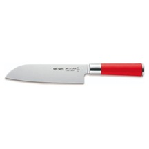 Red Spirit Santoku Şef Bıçağı Metal
