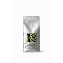 Rahiya Coffee Espresso Brezilya Minas Single Origin Kahve Çekirdeği 250 G