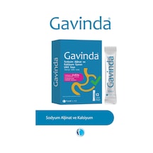 Gavinda 12 Likit Saşe