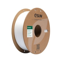 Beyaz Pla Filament 1.75 Mm 1 Kg - Esun Pla Basic
