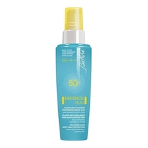 BioNike Defence Sun Normal ve Karma Ciltler için Güneş Koruyucu Spf 50+ 50 ML