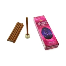Cleaning Powers Dhoop 25 Gr Diğer