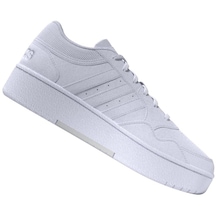 Adidas Hoops 3.0 Bold W Kadın Sneaker-beyaz