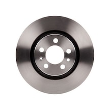 Skoda Octavia 1.6 1996-2010 Bosch Ön Disk 2 Adet N11.4221