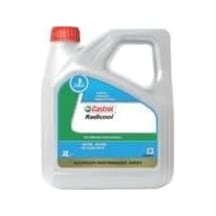 Castrol 302 Castrol Antifiriz 3lt Radicool Mavi Diğer