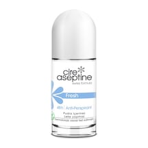 Cire Aseptine Roll-on Fresh 60 Ml