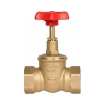 Eca 1/2 Stop Valf 601005031