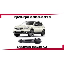 Qashqaı Şanzıman Takozu 2008-2013