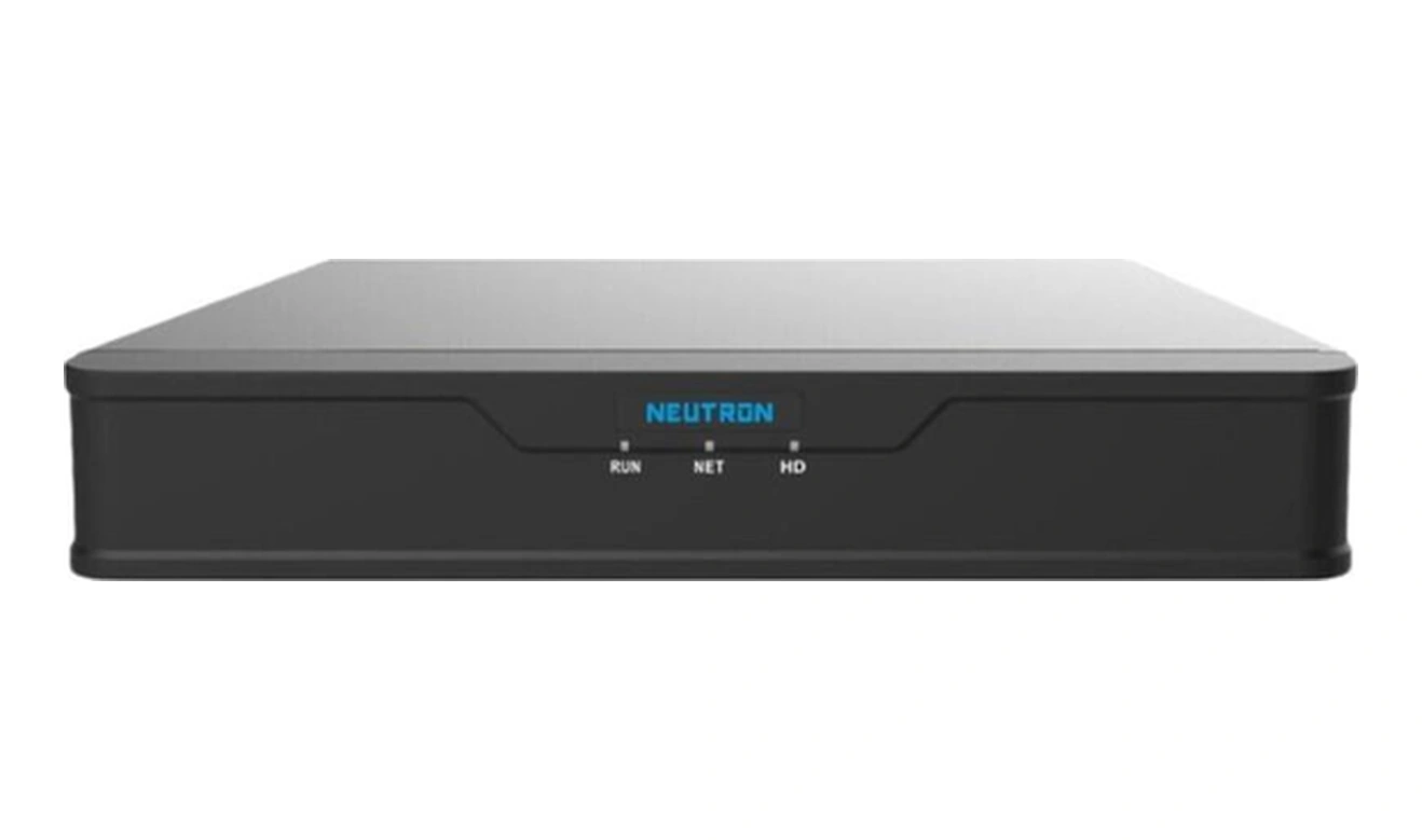 Neu-nvr232-shd 32 Kanal Ultra H.265 2 Sata Nvr Kayıt Cihazı-117235