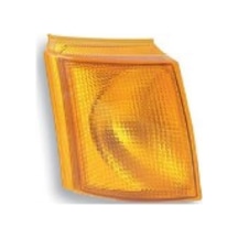 Sinyal - 500 - Lambası Sol Ford Transit - Novapazr - 93-00 Duylu
