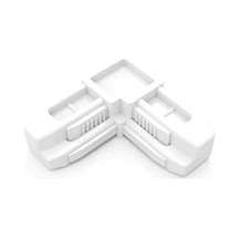 Sineklik Köşe Takozu 17x25mm 10 Adet