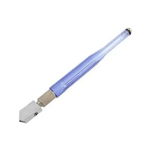 Jenerik Gcp4006 Gazlı Cam Keser 183 Mm - Plastik Sap