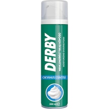 Tıraş Köpüğü Okyanus Esintisi 200 Ml 3 Adet