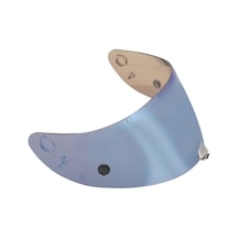 Hjc Hj29 Rpha90 Kask Camı - Vizör Rst Blue