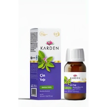 Karden Çin Yağı 20 ML