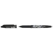 Pilot Bl-Fr7-B Frıxıon Silinebilir Siyah Roller