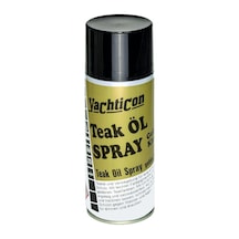Yachticon Sprey Tik Yağı – Klasik Altın