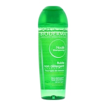 Bioderma Node Fluid Shampoo 200 ML