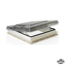 Fiamma Vent 50 50 50 Kristal Sineklik Güneşlik Dahil Çok Renkli