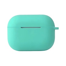 Airpods Uyumlu Pro 2 2.nesil Hang Kılıf - Turkuaz