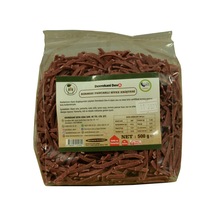 Devrekani Deva Kırmızı Pancarlı Siyez Erişte 500 G
