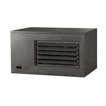 Hoşseven Hsx-42 Sıcak Hava Üreteçi Robur Isıtıcı 42 Kw