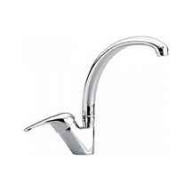 Emmevi Art. 9087 Ambra Aç-Kapa Lavabo Bataryası Krom